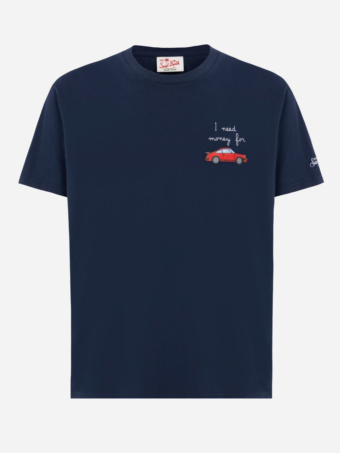 MC2 SAINT BARTH MONEY FOR CAR