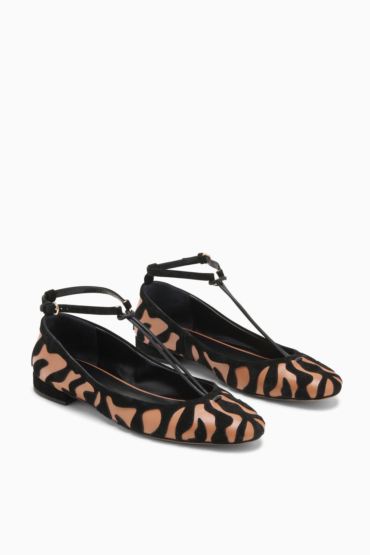 ULLA JOHNSON POLLINE T