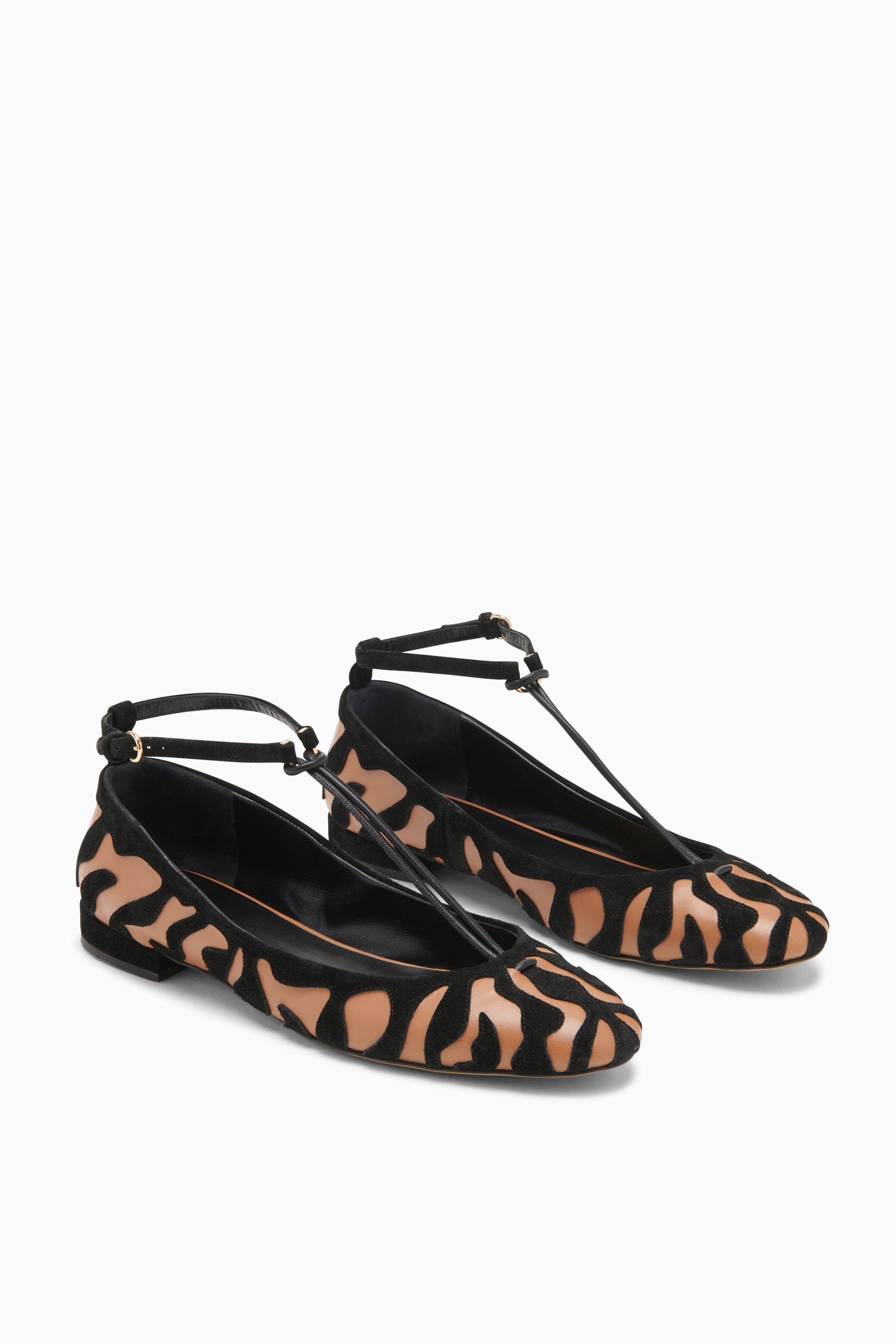 ULLA JOHNSON POLLINE T