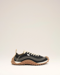 AMI PARIS MIRAGE SNEAKERS