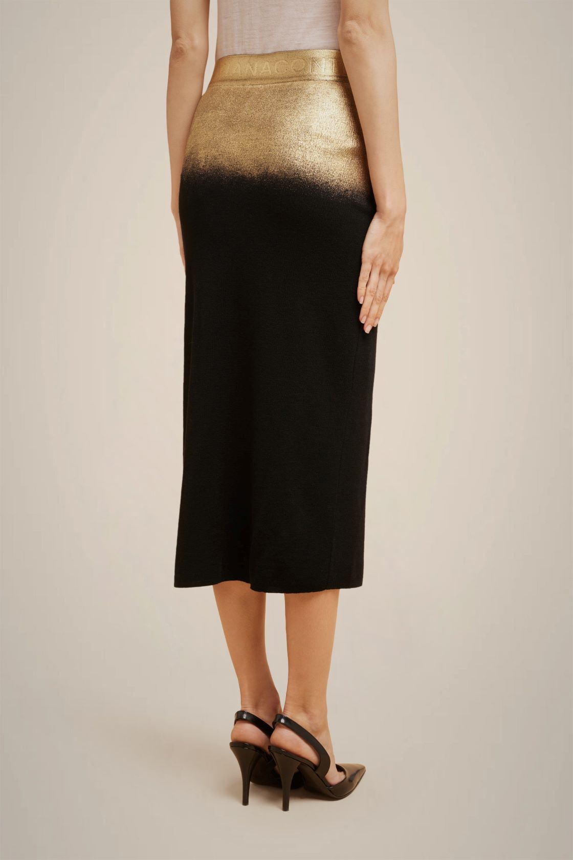 LIVIANA CONTI SKIRT