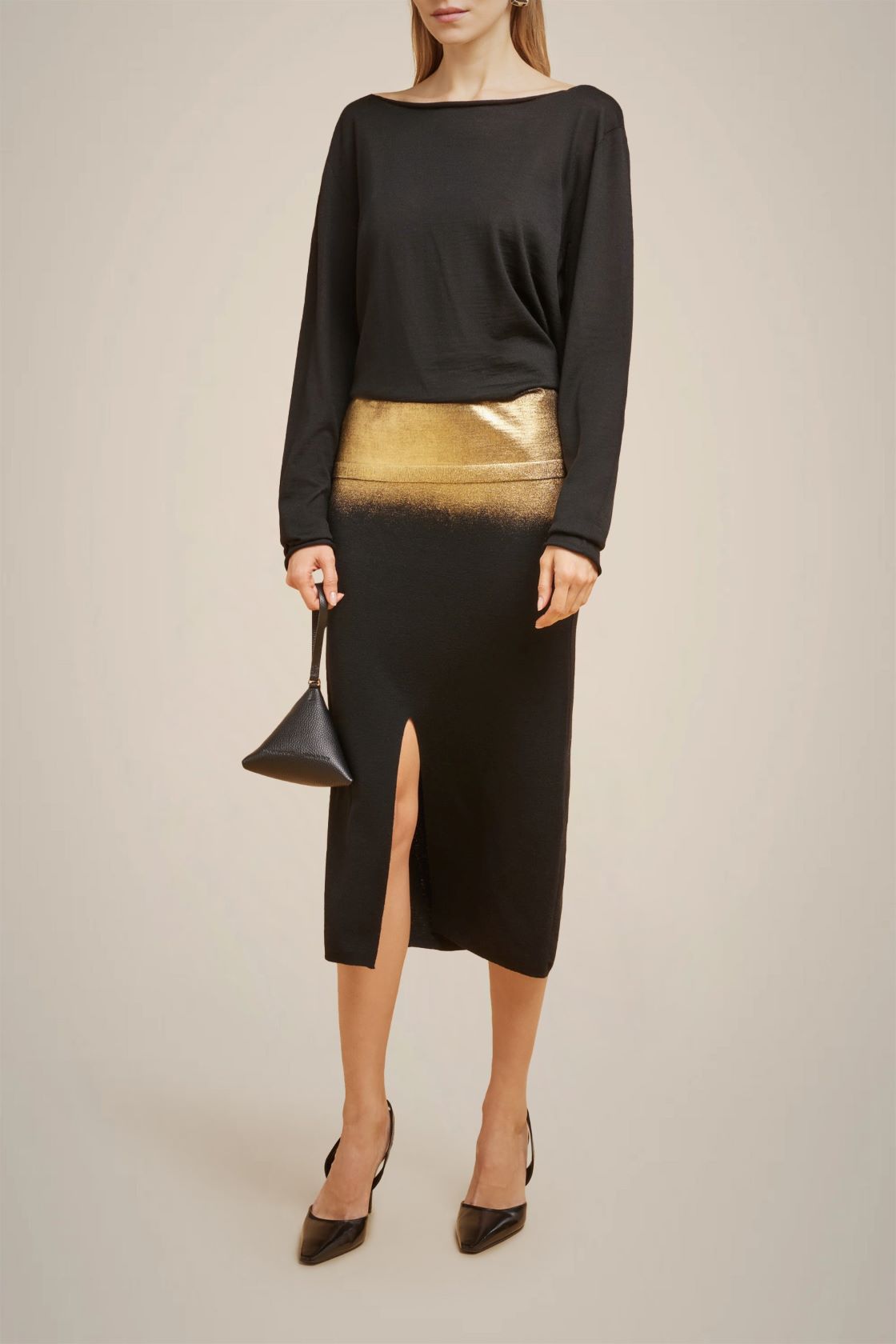 LIVIANA CONTI SKIRT