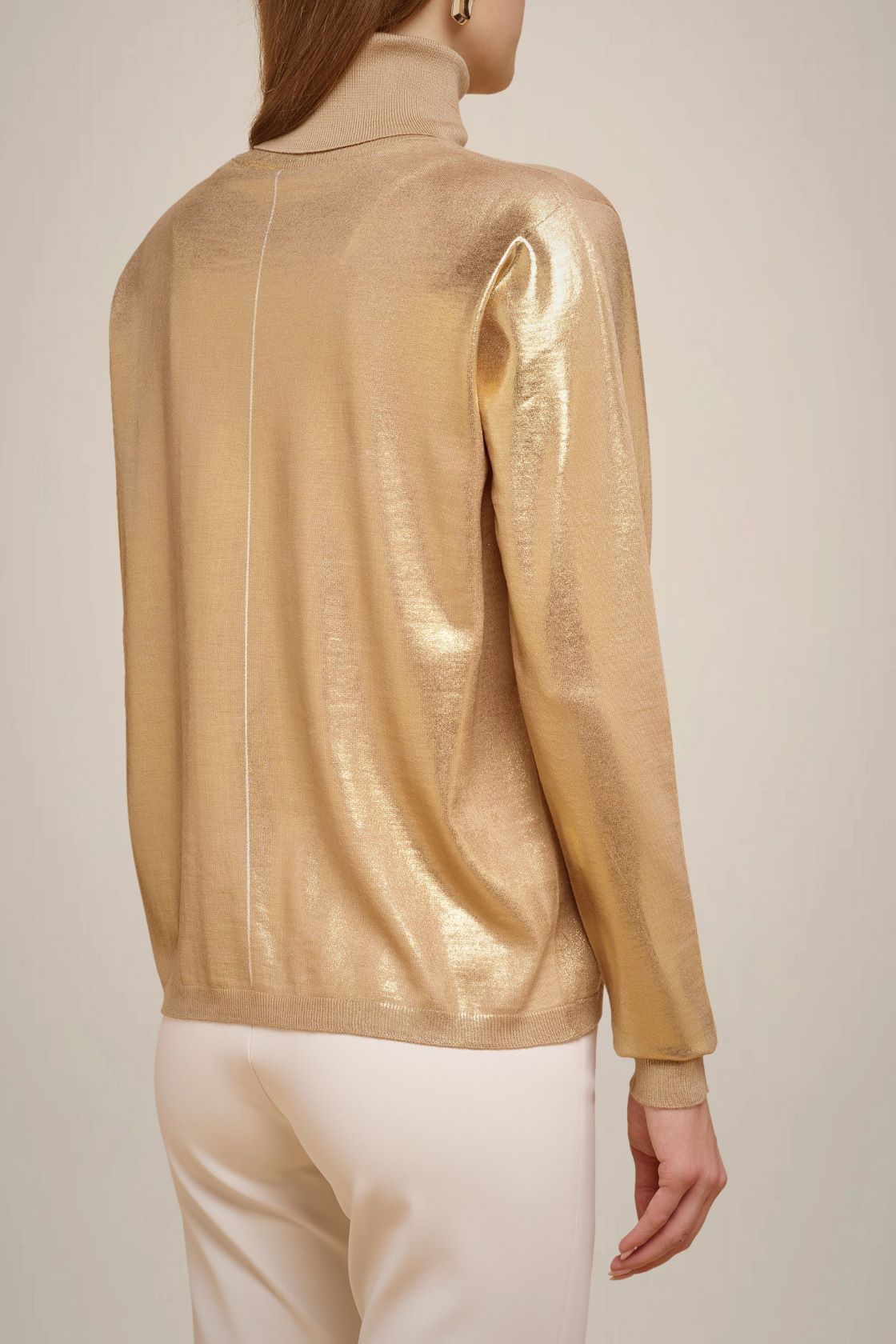 LIVIANA CONTI SWEATER