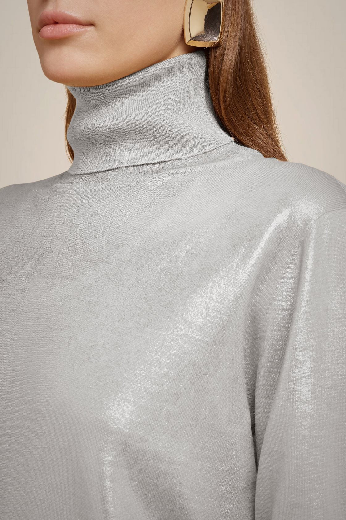 LIVIANA CONTI SWEATER