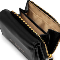 GIANNI CHIARINI WALLET NAPPA