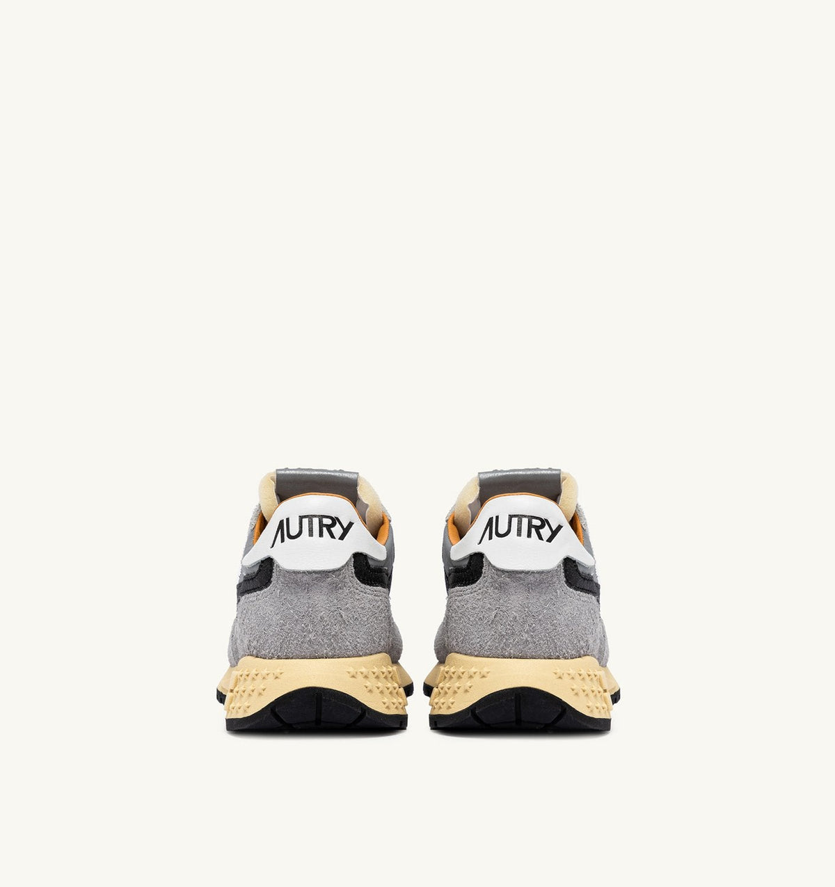 AUTRY RUNNING REELWIND GRISA