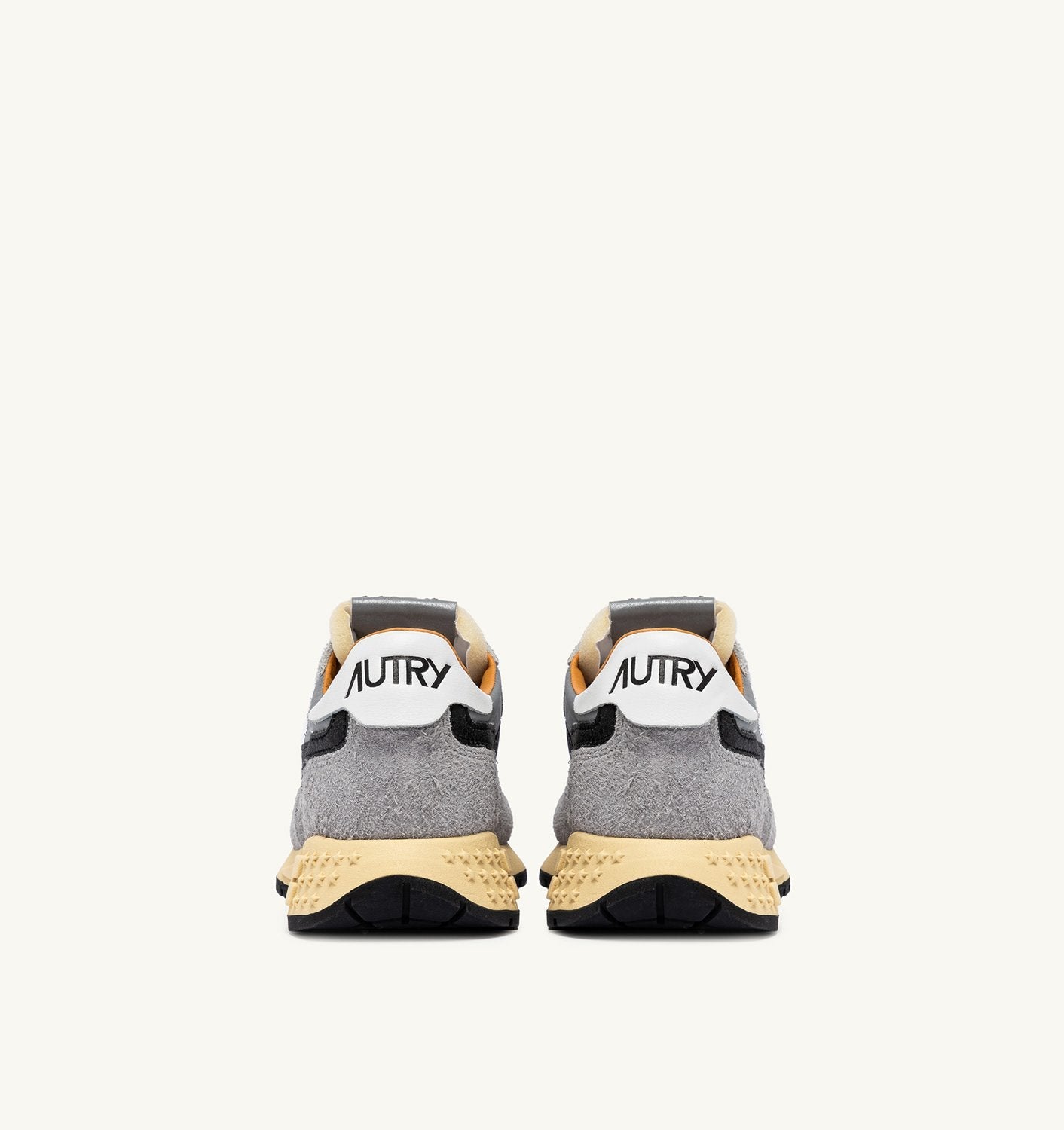 AUTRY RUNNING REELWIND GRISA