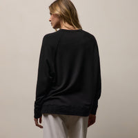 JAMES PERSE VINTAGE FRENCH TERRY SWEAT