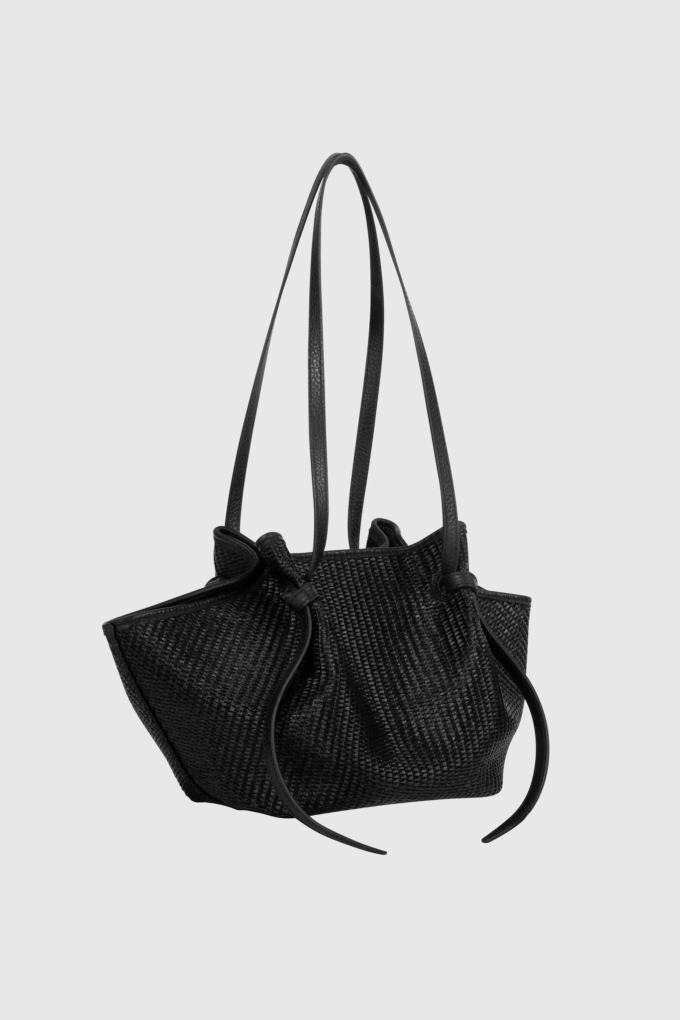 YUZEFI MOCHI RAFFIA