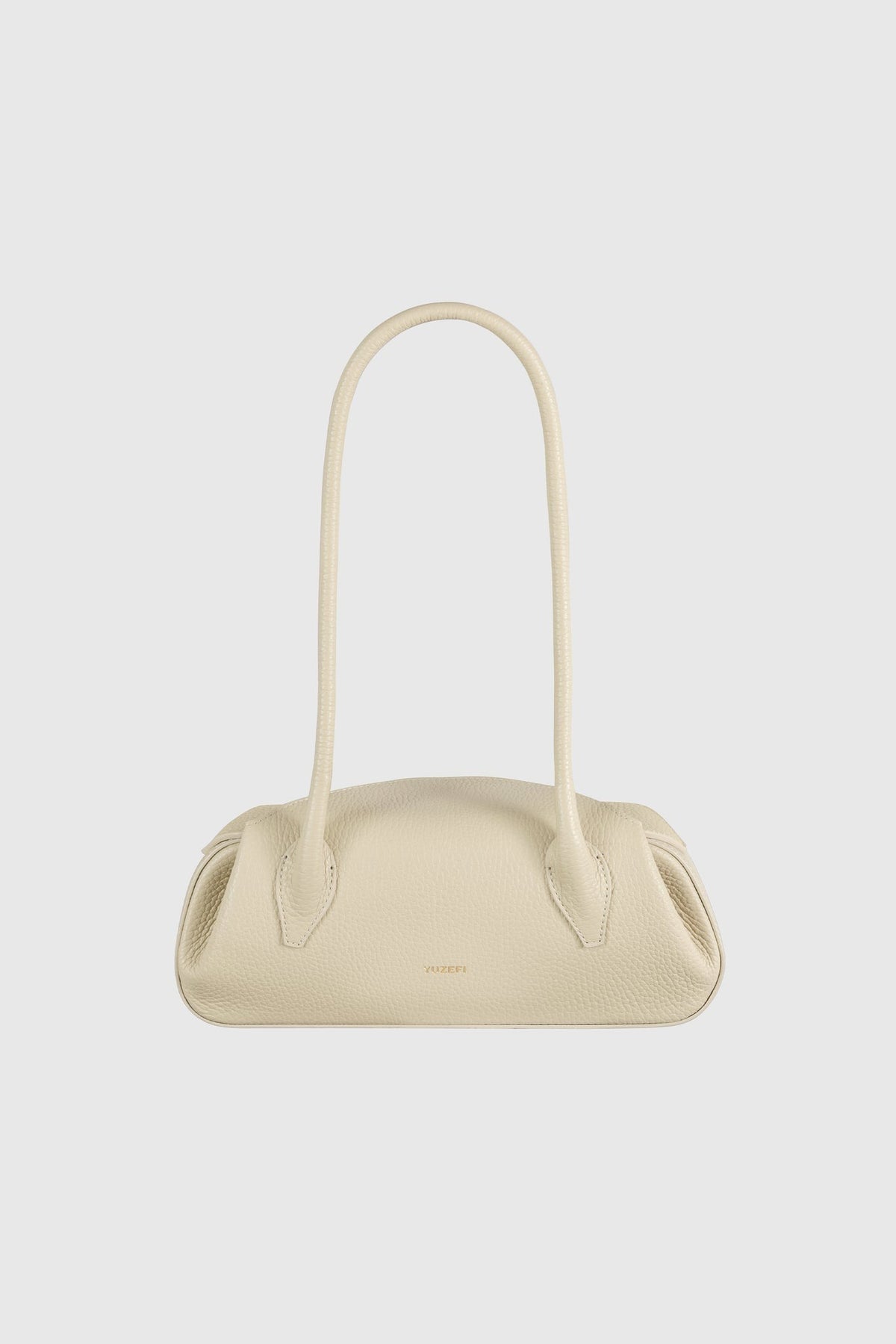 YUZEFI OYSTER SHOULDER BAG MINI