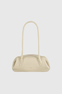 YUZEFI OYSTER SHOULDER BAG MINI