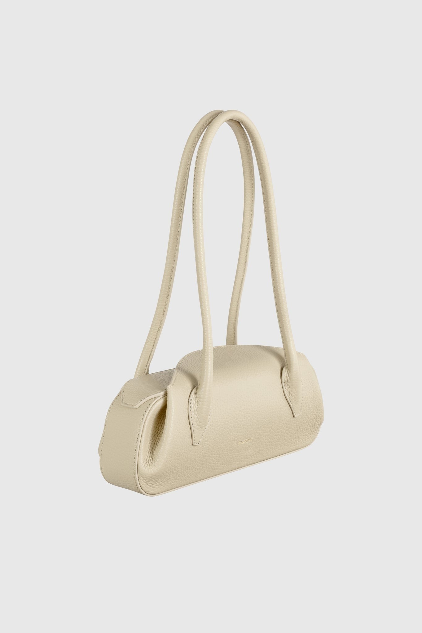 YUZEFI OYSTER SHOULDER BAG MINI