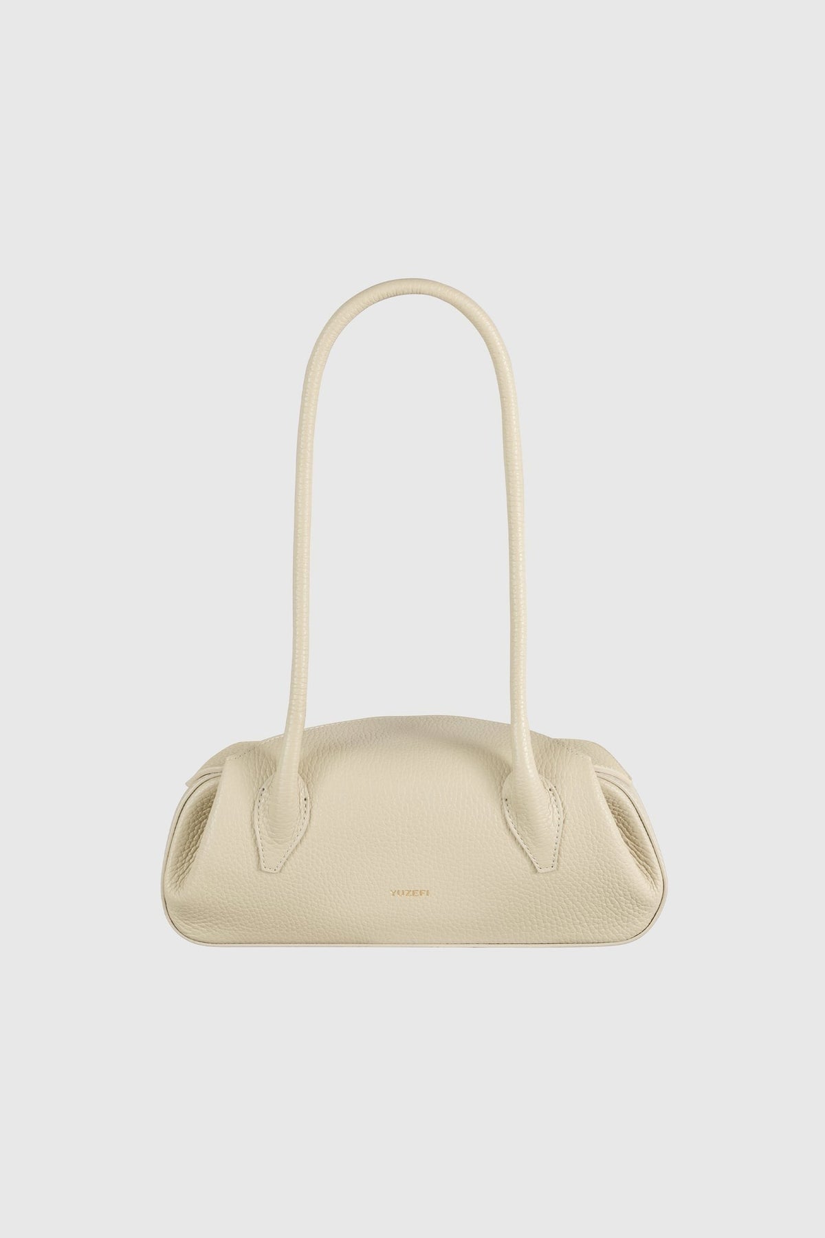 YUZEFI OYSTER SHOULDER BAG MINI
