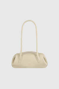 YUZEFI OYSTER SHOULDER BAG MINI