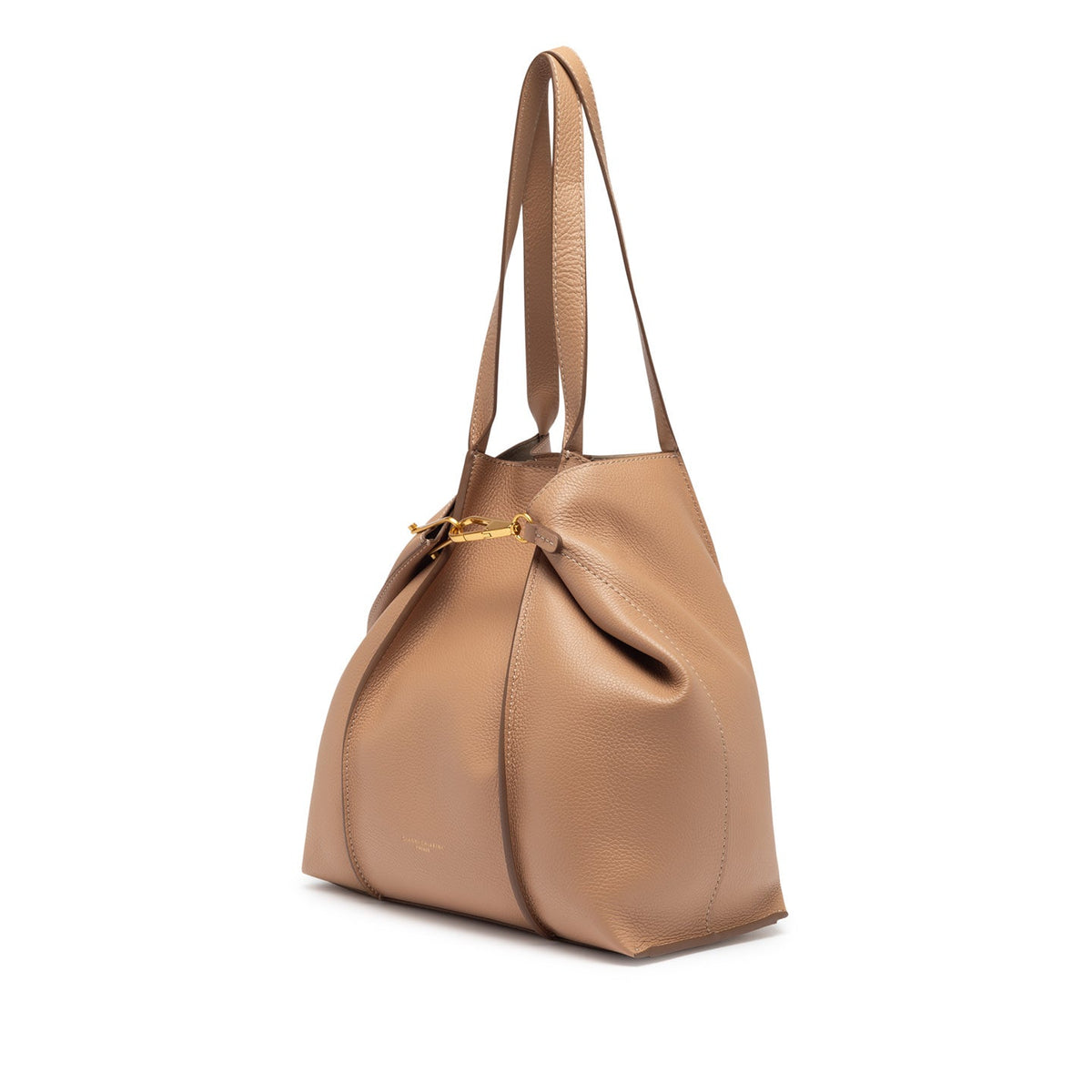 GIANNI CHIARINI ZAHARA