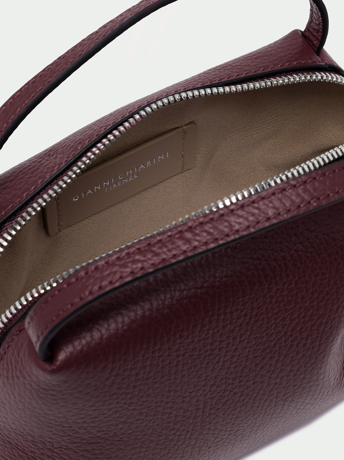 GIANNI CHIARINI ALIFA