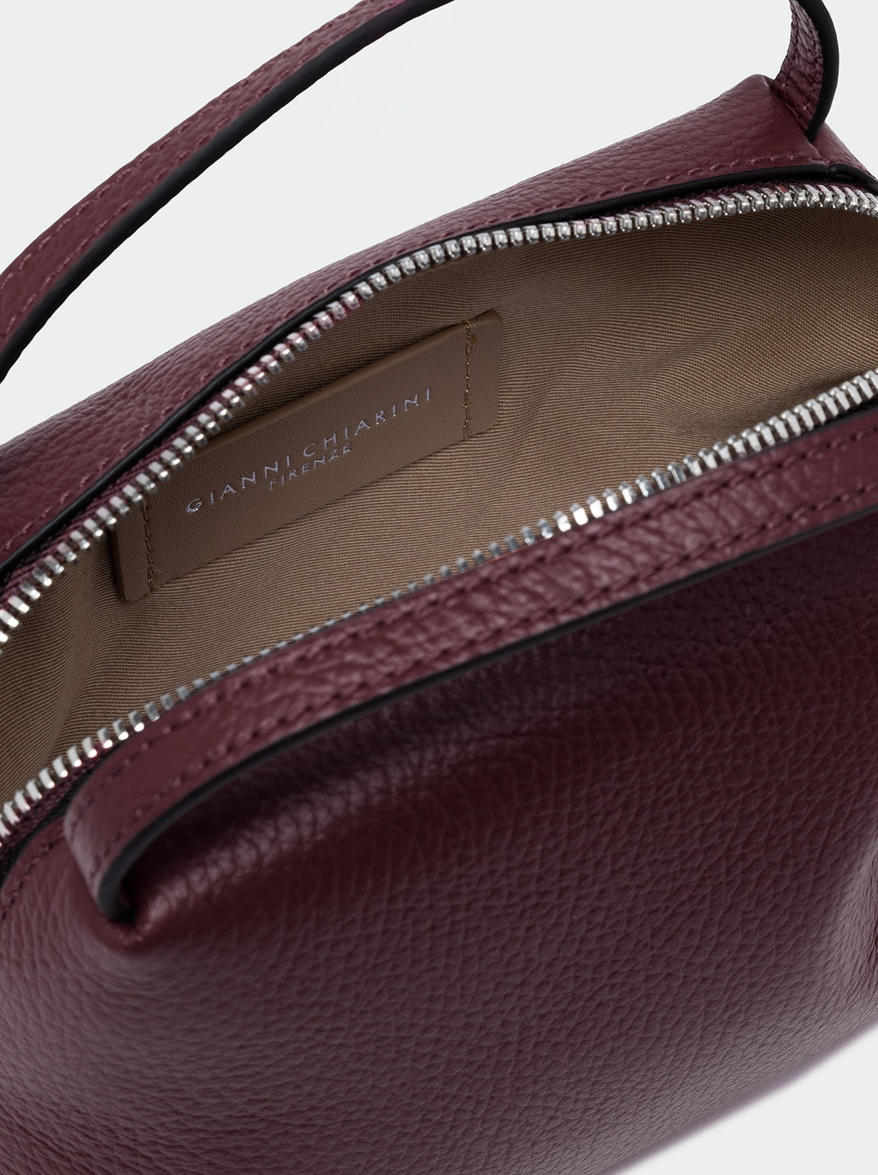 GIANNI CHIARINI ALIFA