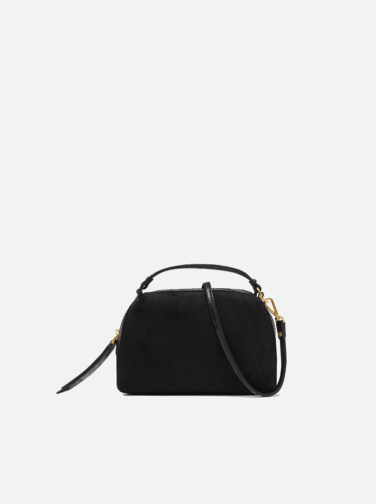 GIANNI CHIARINI ALIFA SUEDE