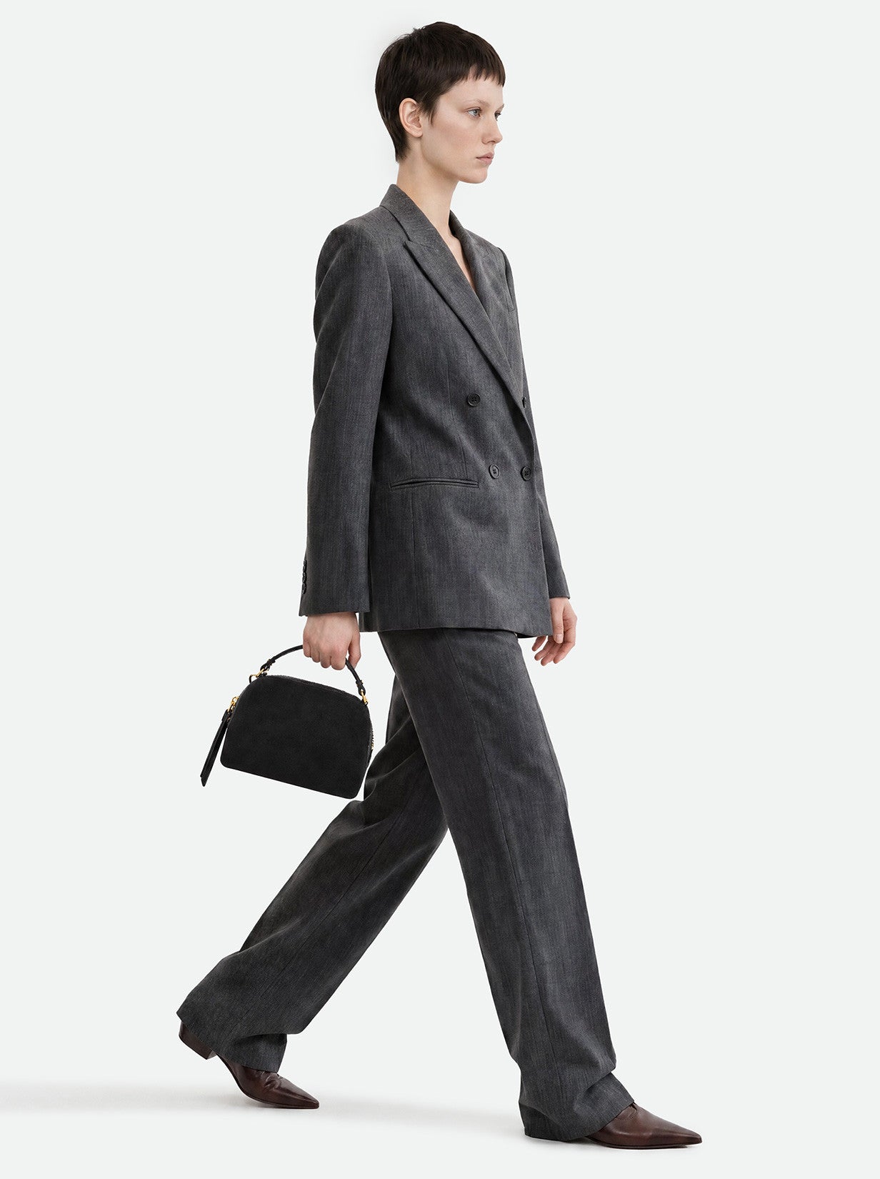 GIANNI CHIARINI ALIFA SUEDE