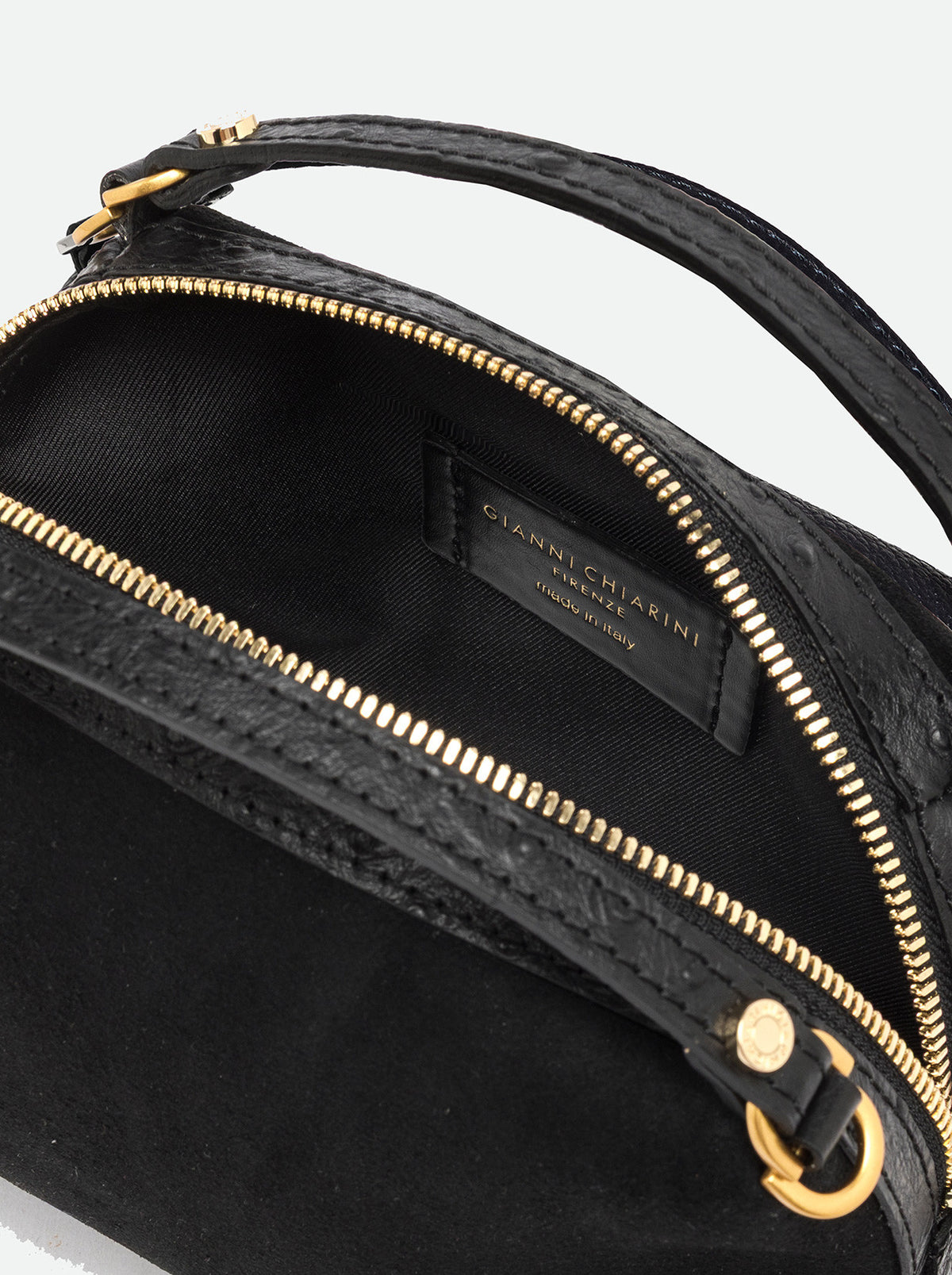 GIANNI CHIARINI ALIFA SUEDE