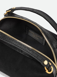 GIANNI CHIARINI ALIFA SUEDE