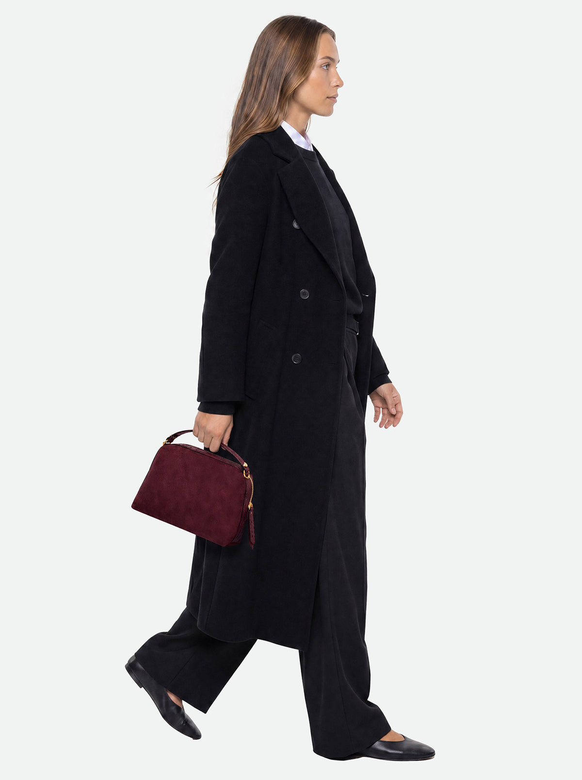 GIANNI CHIARINI ALIFA SUEDE