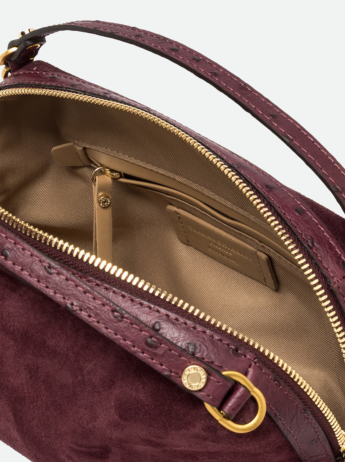 GIANNI CHIARINI ALIFA SUEDE