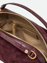GIANNI CHIARINI ALIFA SUEDE