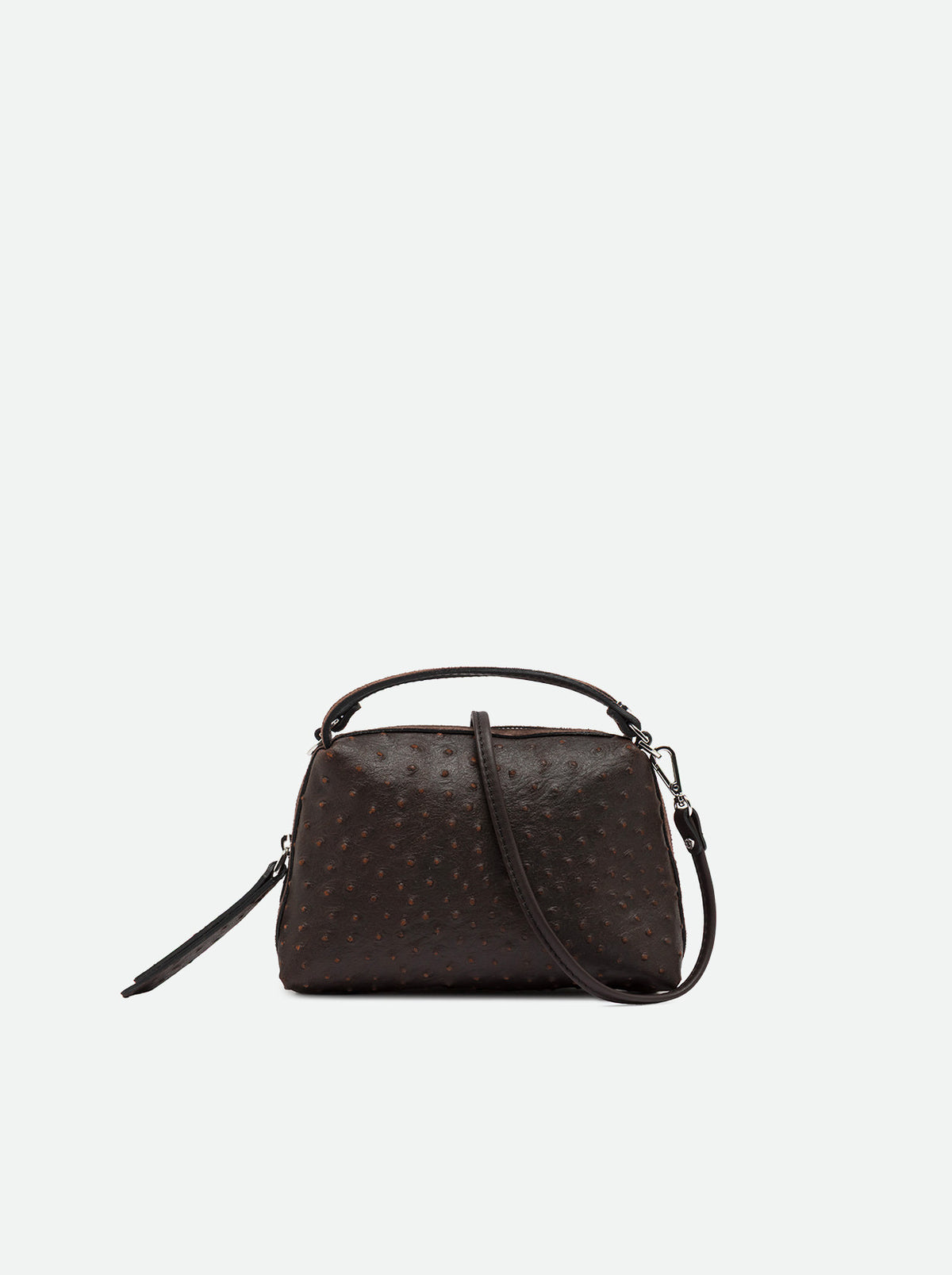 GIANNI CHIARINI ALIFA OSTRICH