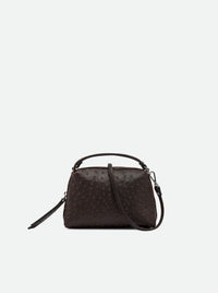 GIANNI CHIARINI ALIFA OSTRICH