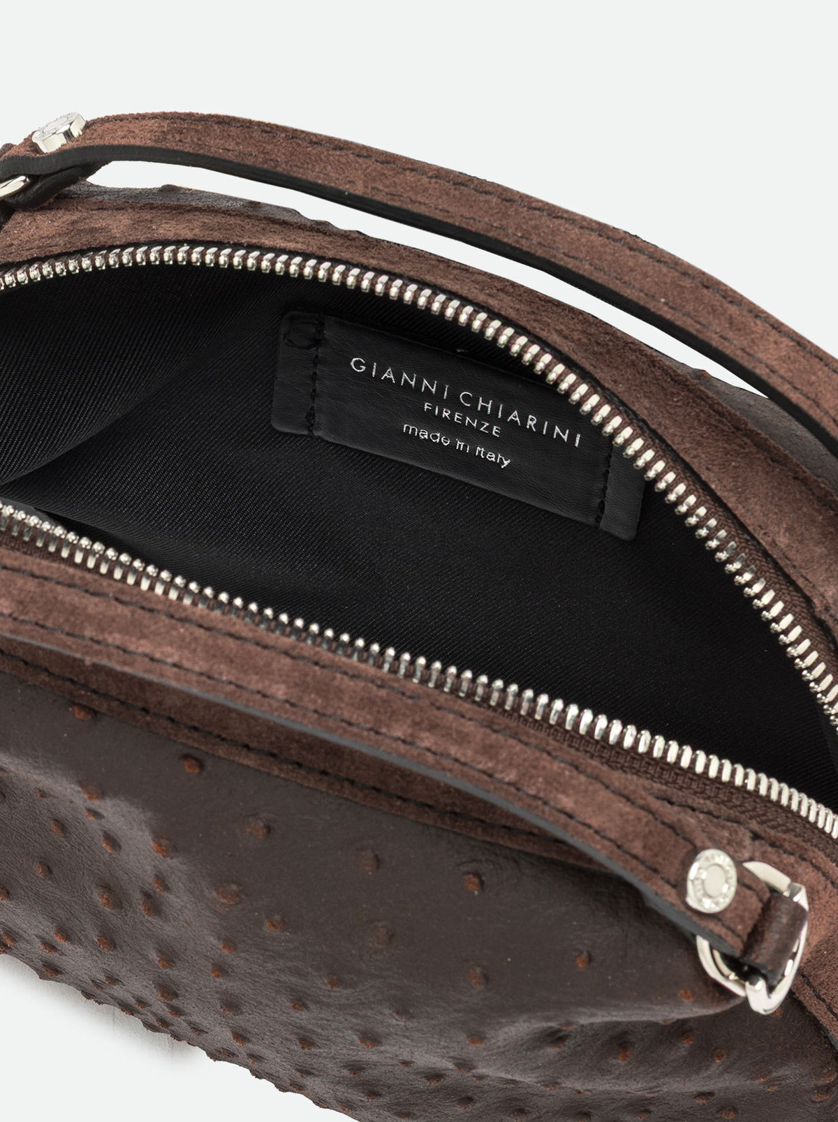 GIANNI CHIARINI ALIFA OSTRICH