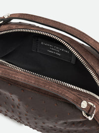 GIANNI CHIARINI ALIFA OSTRICH