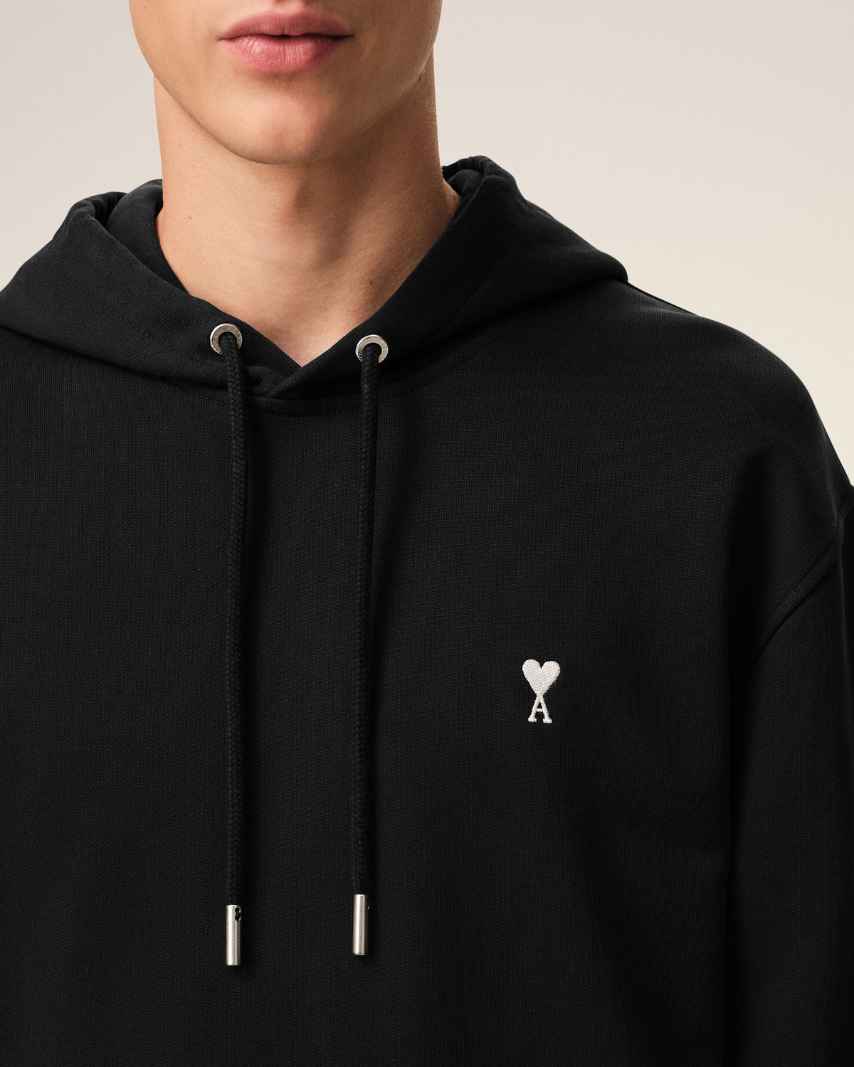 AMI PARIS HOODIE