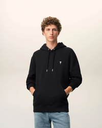 AMI PARIS HOODIE