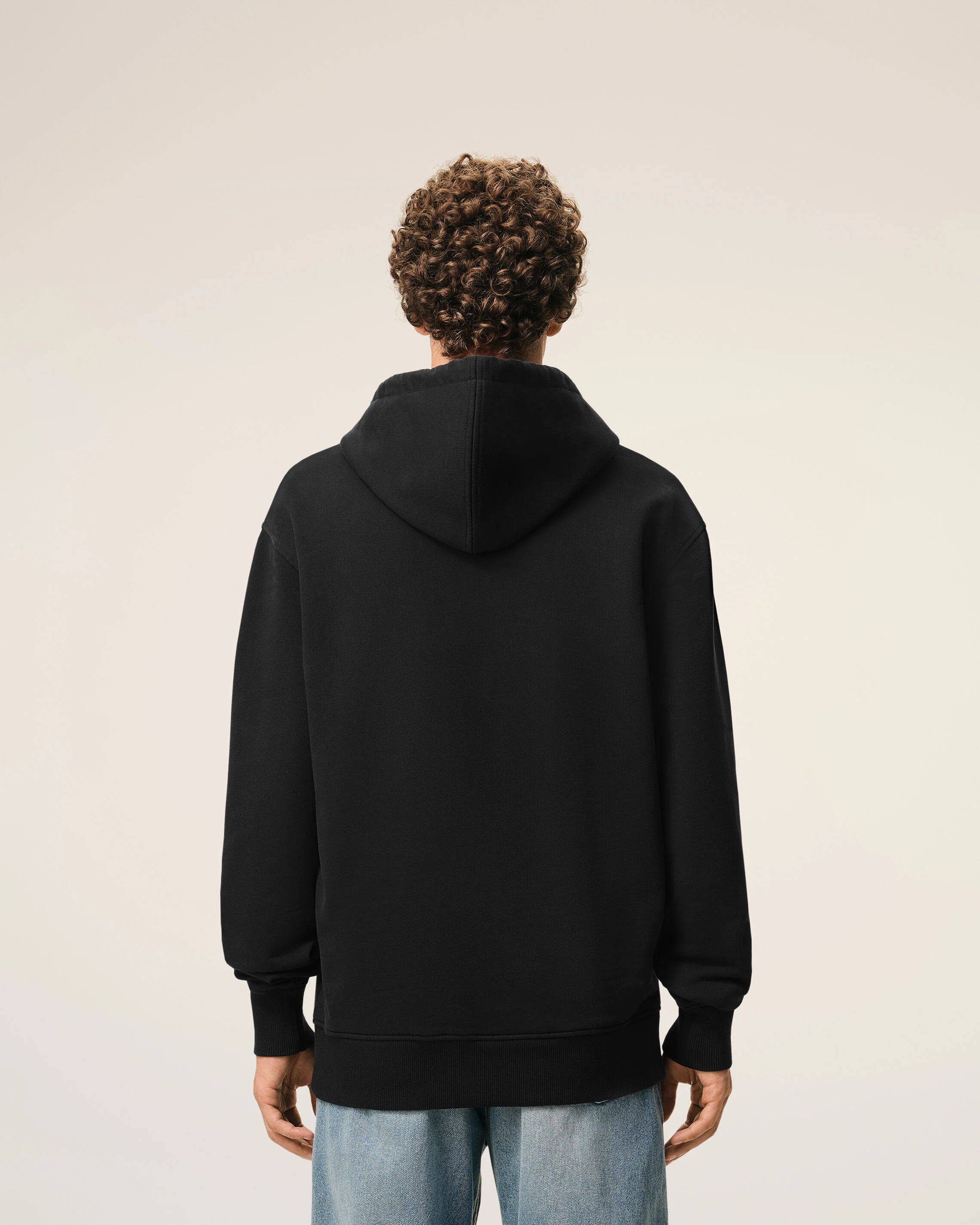 AMI PARIS HOODIE