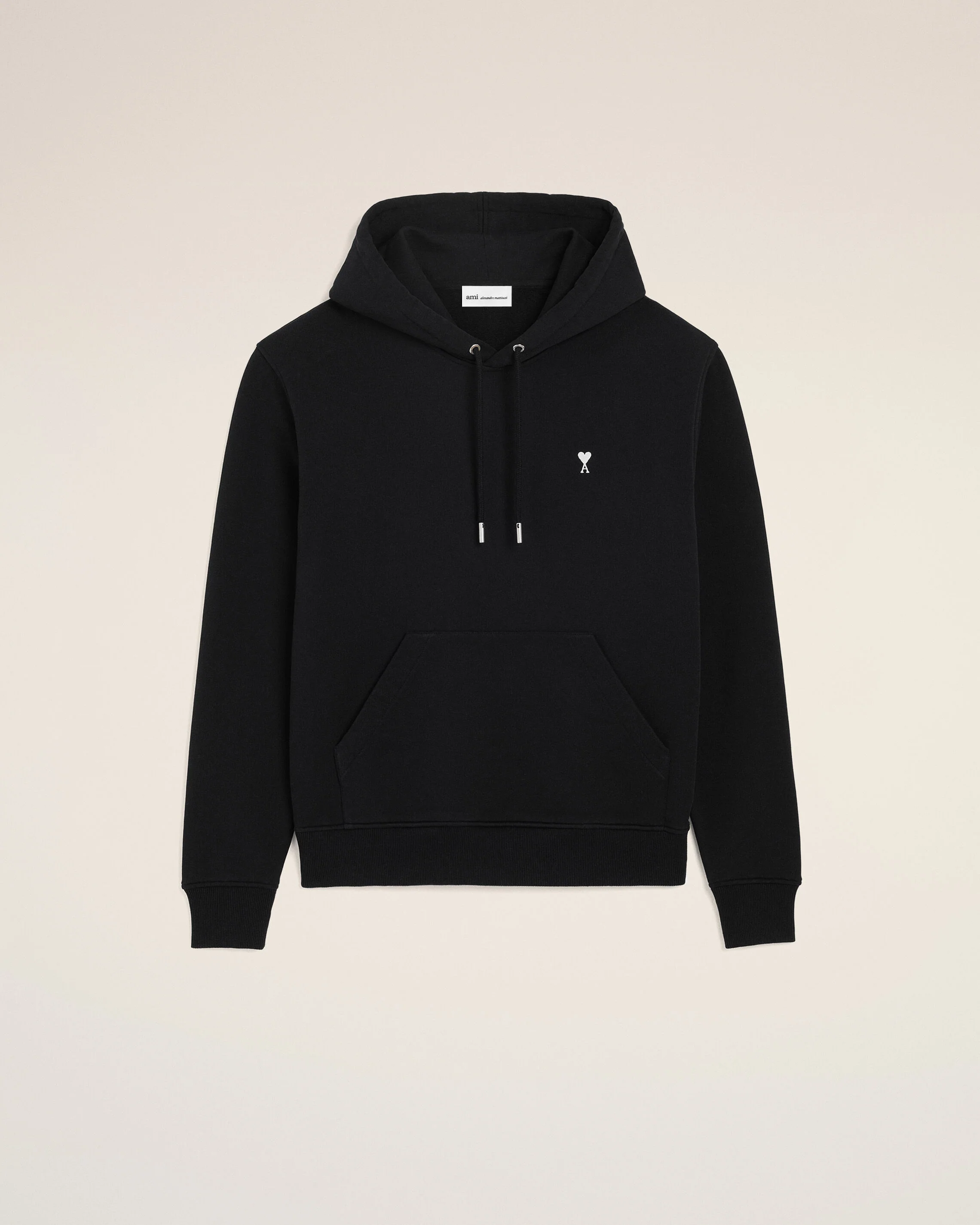 AMI PARIS HOODIE