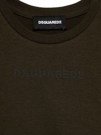 DSQUARED2 LOGO T-SHIRT