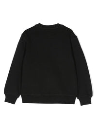 DSQUARED2 LOGO SWEAT