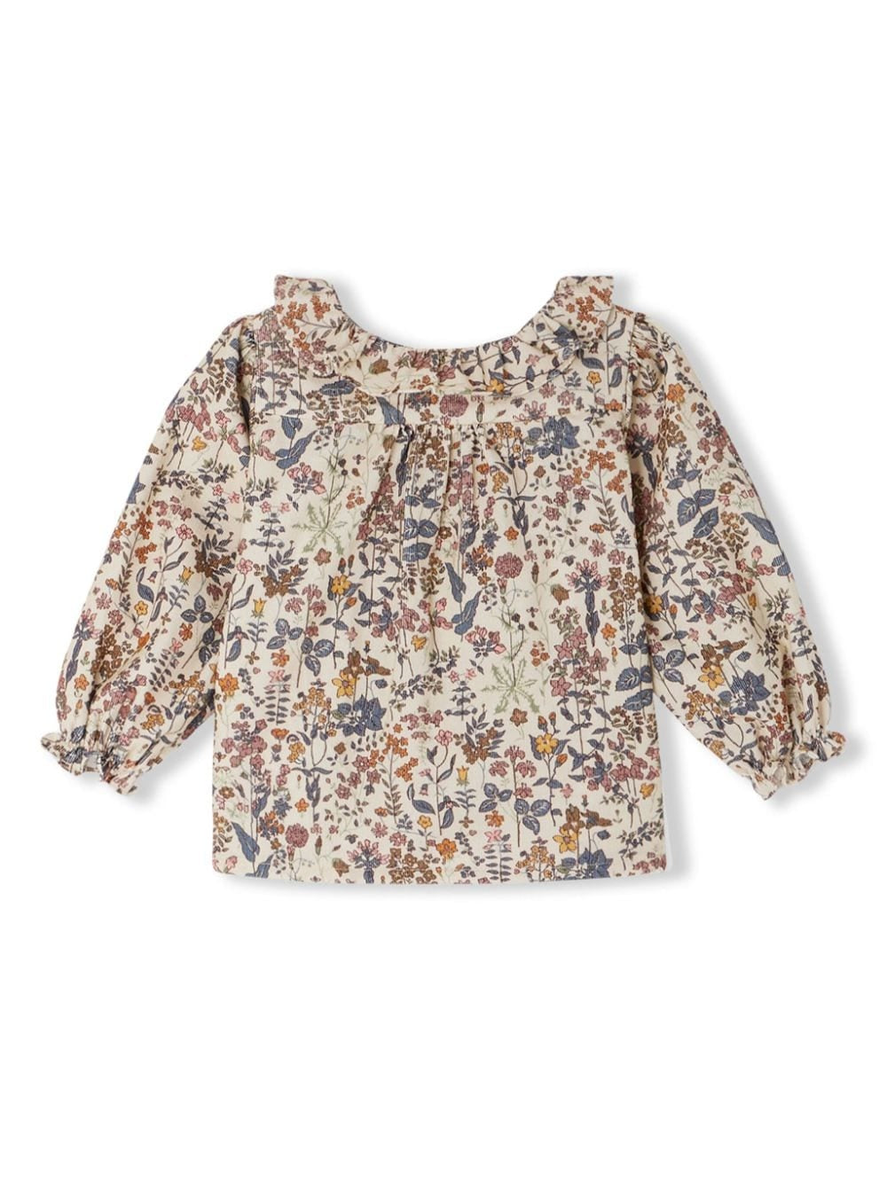 BONPOINT BLOUSE GIGI