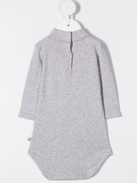 BONPOINT HIGH NECK BODY