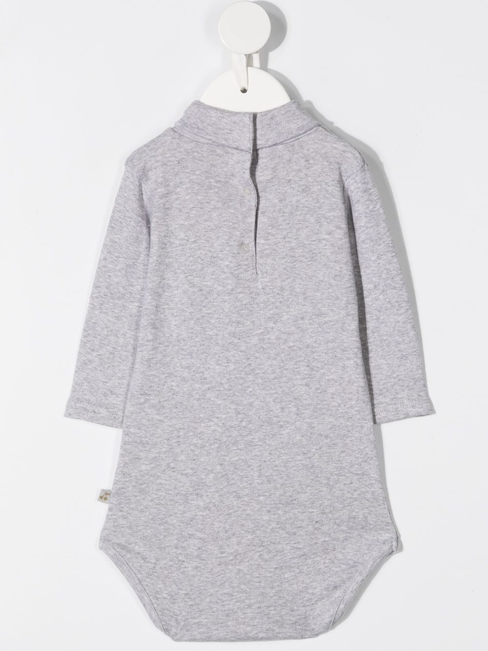 BONPOINT HIGH NECK BODY