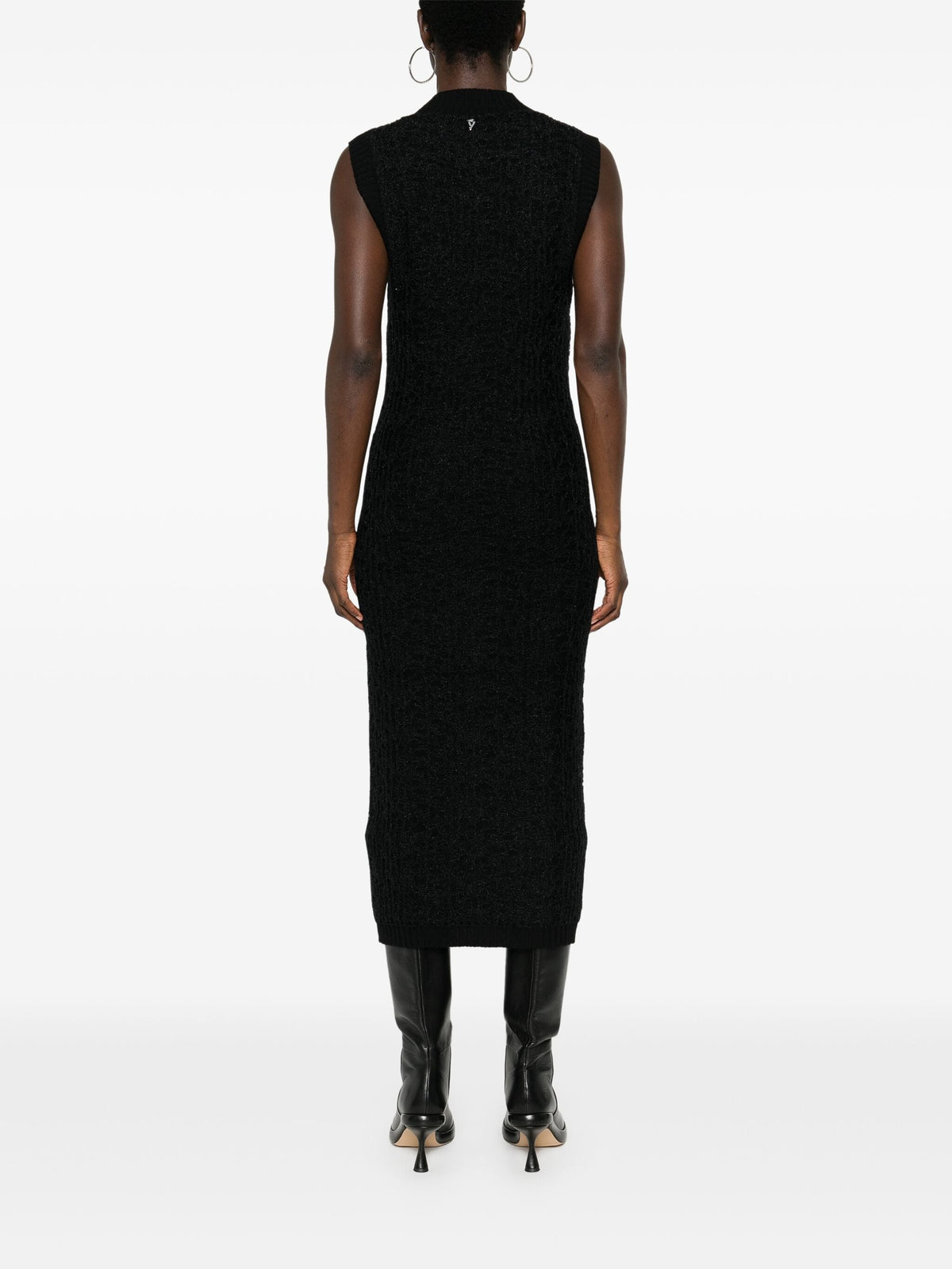 DONDUP DRESS