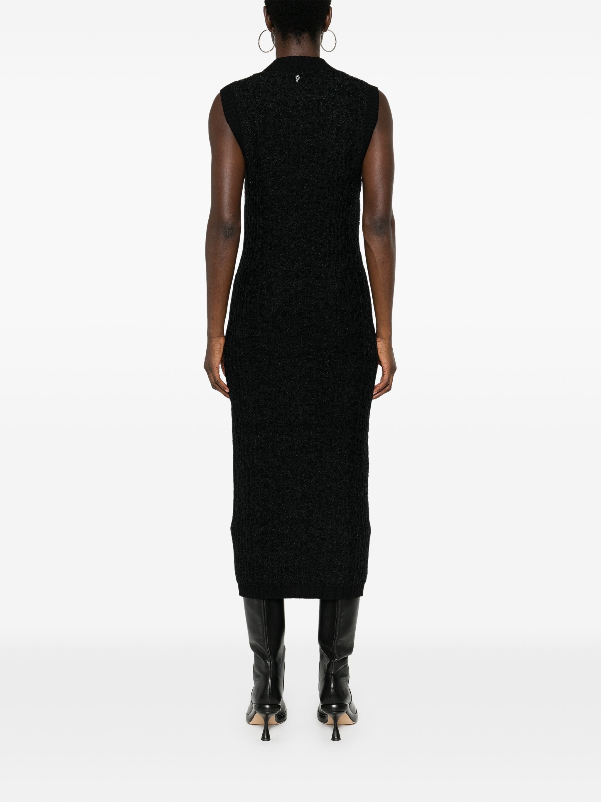 DONDUP DRESS