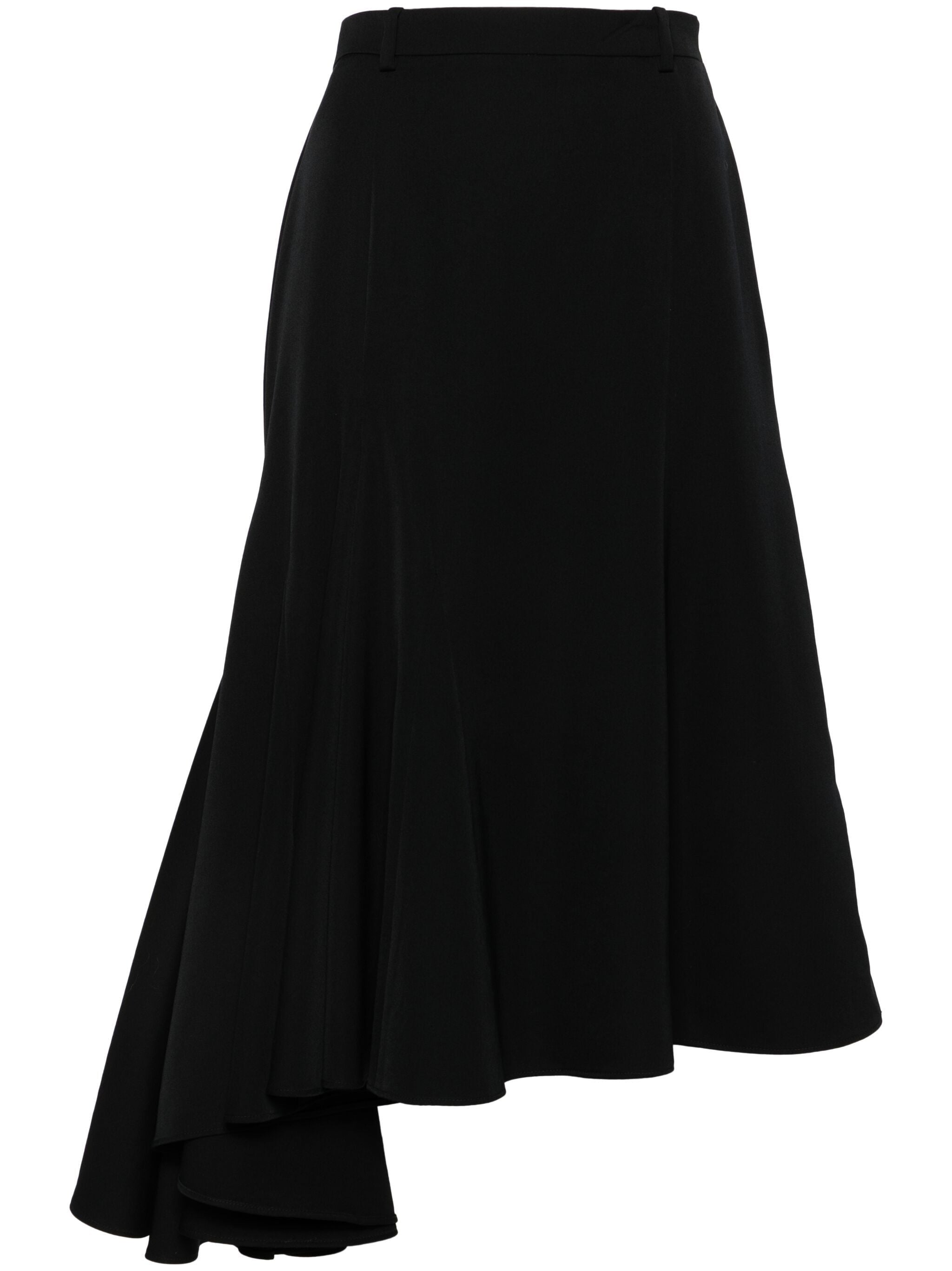 VIKTOR & ROLF GODET SKIRT