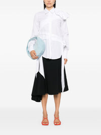VIKTOR & ROLF GODET SKIRT