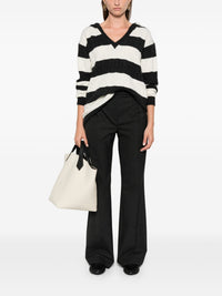 SEMICOUTURE TROUSERS