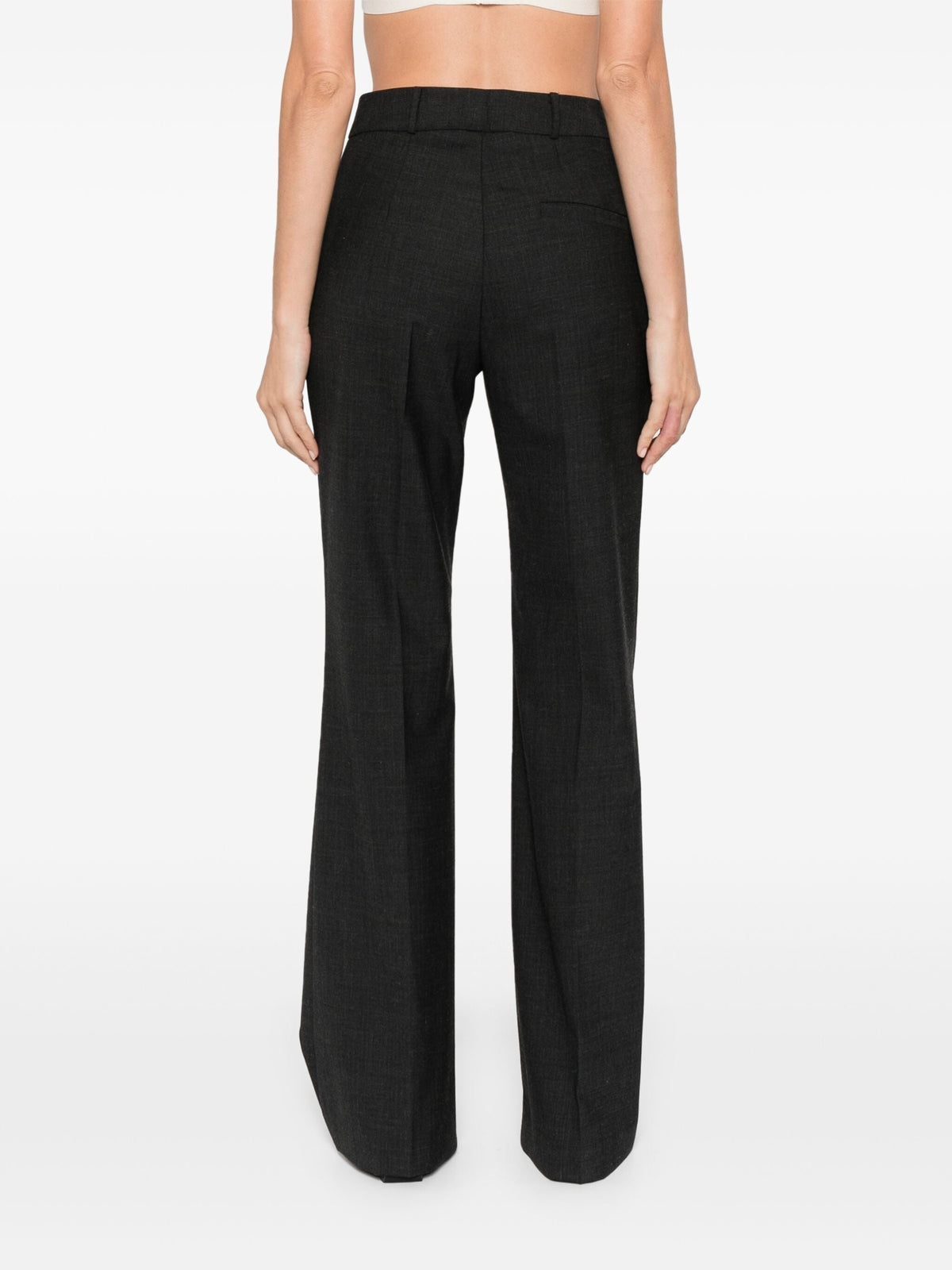 SEMICOUTURE TROUSERS