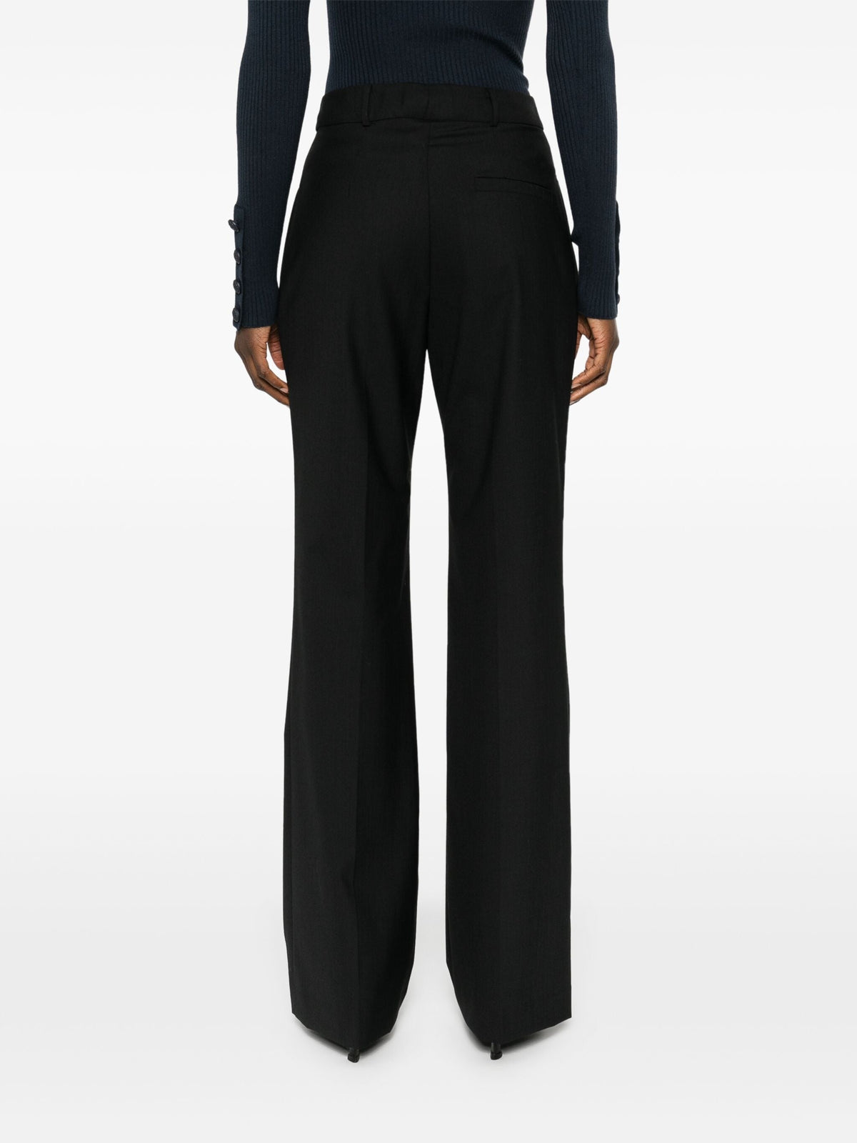 SEMICOUTURE TROUSERS