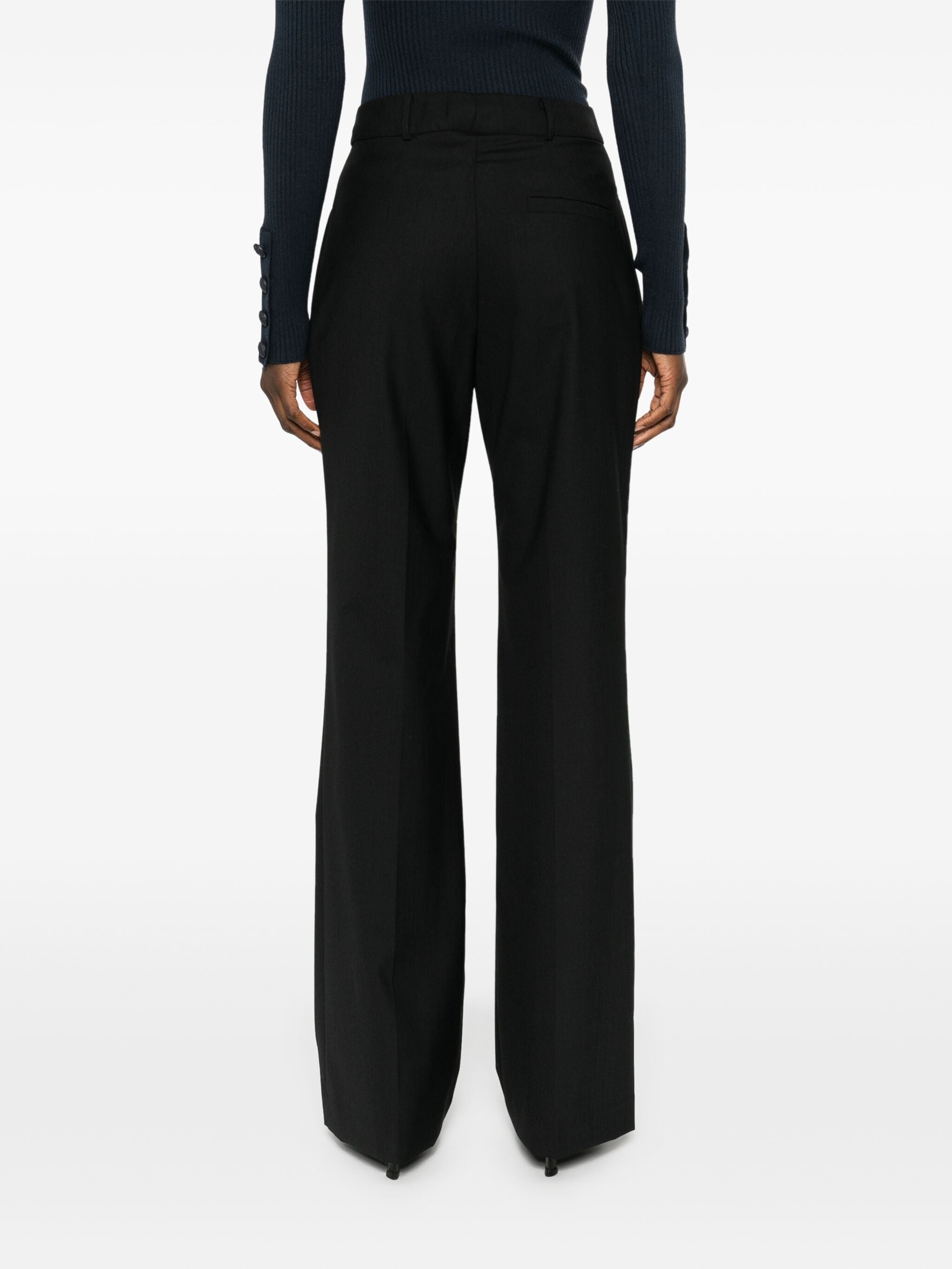 SEMICOUTURE TROUSERS