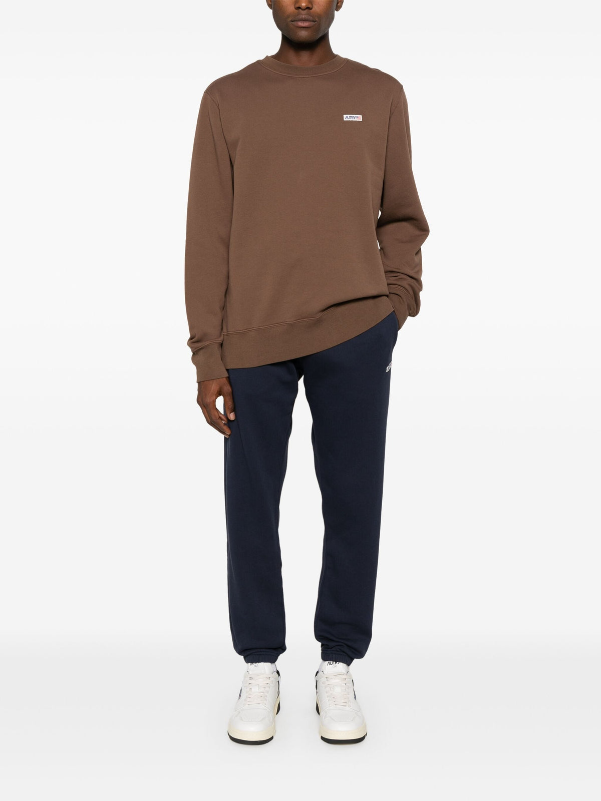 AUTRY TRACK PANTS